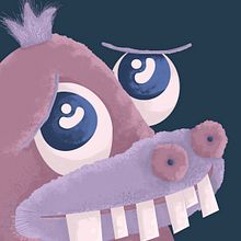 Mi Proyecto del curso: Diseño e ilustración de personajes increíbles. Sketching, Creativit, Drawing, Character Design, Traditional illustration, Digital Illustration, and Vector Illustration project by Rumi Buinosquy - 08.25.2019