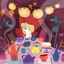 Clásicas. Un projet de Illustration traditionnelle, Collage et Illustration numérique de Estrellita Caracol - 26.08.2019