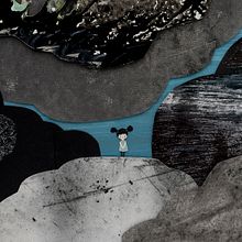 Hay secretos Ein Projekt aus dem Bereich Collage, Traditionelle Illustration und Kinderillustration von Estrellita Caracol - 26.08.2019
