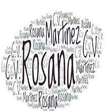 Mi Proyecto del curso: Copywriting: define el tono de tu marca personal. Un progetto di Creatività di Rosana Martínez - 31.08.2019