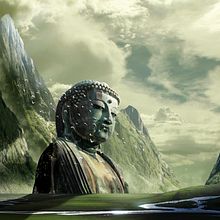 Mi Proyecto del curso: Matte Painting: creando mundos fotorrealistas. Un projet de Retouche photographique de Héctor Tremps Rodríguez - 12.09.2019