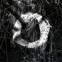 Renta Font - Experimento. 3D, and Digital Illustration project by Roberto González - 06.18.2019