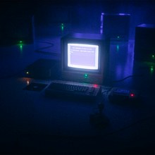 80´s Computer Geek dreams. Un proyecto de 3D y Animación 3D de Luis Gonzalez Garcia - 26.08.2019