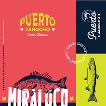 MiraLoco — Cantina Porteña. Br, ing, Identit, Design, Photograph, Packaging, and Screen Printing project by José Miguel Flores - 08.26.2019