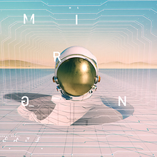 Massive Dreams SciFi Posters. Un projet de 3D, Direction artistique et Illustration numérique de Roberto González - 20.04.2015