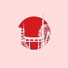 Project Japan. Un progetto di Animazione, Animazione 2D, Illustrazione tradizionale e Motion graphics di Tomás Alemañ Baeza - 26.08.2019