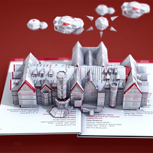 Game of Uimps. Un proyecto de 3D y Animación 3D de Luis Gonzalez Garcia - 26.08.2019