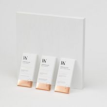 Rn Chocolatier. Br, ing, Identit, and Packaging project by HUMAN - 08.27.2019