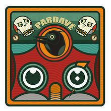Diseños para mi marca personal "Pardavé" Ilustración . Digital Illustration project by Christian Reyes - 08.28.2019
