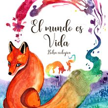 Mi Proyecto del curso: Técnicas aplicadas de ilustración en acuarela. Un projet de Aquarelle de Francceli Wilson Cantón - 27.08.2019