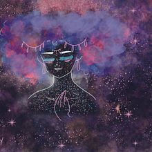 Mi Proyecto del curso: Técnicas modernas de acuarela Ein Projekt aus dem Bereich Traditionelle Illustration von Lara Nicolau - 30.08.2019