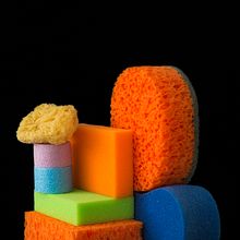 Portfolio Polo&Storch 2017-2019. Artesanato, Cerâmica, Direção de arte, Design de cenários, Fotografia, Fotografia artística, Fotografia de estúdio, Fotografia do produto, Iluminação fotográfica, e Papercraft projeto de Perla Polo - 27.08.2019