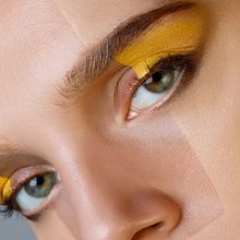 Beauty Fashion Week Mexico. Fashion Design, Photograph, Studio Photograph, Fashion Photograph, Portrait Photograph, and Photographic Lighting project by Alan Narvaez Navarrete - 08.13.2018