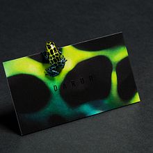 Dardo. Br, ing, Identit, Art Direction, Design, Logo Design, and Graphic Design project by HUMAN - 08.28.2019