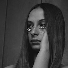 FLORES. Photograph, Fine-Art Photograph, and Portrait Photograph project by RICARDO FONSECA LETONA - 08.28.2019