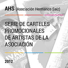 AHS SERIE CARTELES PROMOCIONALES. Creativit, Drawing, Art Direction, Design, Poster Design, Graphic Design, Photograph, Studio Photograph, Portrait Photograph, Digital Photograph, Design Management, Traditional illustration, Digital Illustration, and Photo Retouching project by Alejandro Cervantes - 11.04.2012