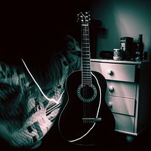 Shelter a Musician. Design Management, and Digital Marketing project by Guillermo Pedro-Viejo Donadeo - 08.28.2019