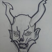 Proyecto de curso: Dibujo a lápiz para cómics de superhéroes . % tarazonajuandiego tarafından hazırlanan Çizgi roman projesi - 08.28.2019