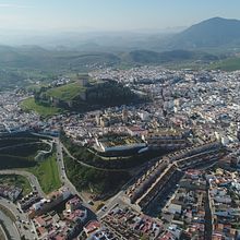 Mi Proyecto del curso: Introducción a la fotografía aérea con drones. Photograph project by Tomas Pachner - 08.28.2019