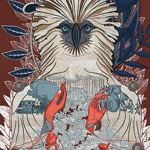 Mundo y tiempo . Traditional illustration project by Jose Granda - 08.28.2019