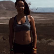 Las miradas . Fotografi Potret proyek oleh uxiacs42 - 08.28.2019