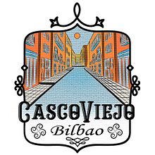 Casco Viejo Bilbao. Projekt z dziedziny Br, ing i ident, fikacja wizualna i Projektowanie graficzne użytkownika Itziar San Félix Olaizola - 15.01.2019