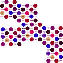 Mi Proyecto del curso: Creación y comercialización de patterns vectoriales A4. Projekt z dziedziny Design użytkownika Yayo Ferreira - 21.09.2019