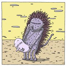 Mundo alterno. Projekt z dziedziny Komiks, Trad, c, jna ilustracja, Ilustracje dla dzieci i  Malarstwo użytkownika Estrella Mergá - 29.08.2019