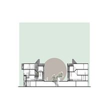Desarrollo Residencial. Digital Architecture project by Manuel Carlos Lopez - 08.29.2019