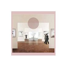 Galería Coyote. Architecture project by Manuel Carlos Lopez - 04.14.2017