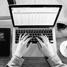 Mi Proyecto del curso: LinkedIn: construye tu marca personal . Un proyecto de Marketing Digital de chiarett84 - 29.08.2019