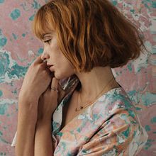 Textiles para Avocet Jewelry . Fashion Design, and Printing project by Carla Qua - 08.29.2019