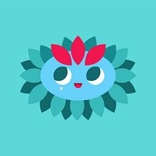 Green dudes. Un proyecto de Diseño de personajes, Ilustración tradicional, Ilustración digital e Ilustración infantil de Carolina García Ávila - 21.02.2019