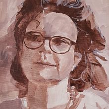 My project in From Amateur to Superillustrator course . Ilustrație tradițională de Lydia Goold Verschoyle - 08.30.2019