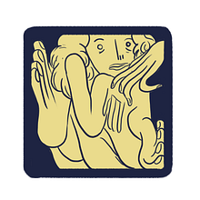 FITTING ROOM. Animation, 2D Animation, and Drawing project by Andrea Mondragón - 08.30.2019