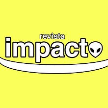 Revista Impacto. Un proyecto de Fotografía artística de Cristina Fernández Márquez - 10.06.2019