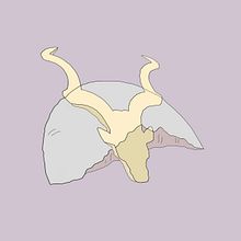 Cartelería Trail. Un proyecto de Diseño de carteles e Ilustración digital de Cristina Fernández Márquez - 30.08.2019