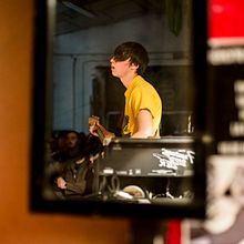 Trece Monos (Fotografía de conciertos). Projekt z dziedziny Fotografia użytkownika Cristina Fernández Márquez - 30.08.2019