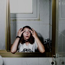 Retratos express. Projekt z dziedziny Fotografia użytkownika Cristina Fernández Márquez - 30.08.2019