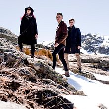 Twice (Fotos + Disco). Projekt z dziedziny Fotografia użytkownika Cristina Fernández Márquez - 30.08.2019