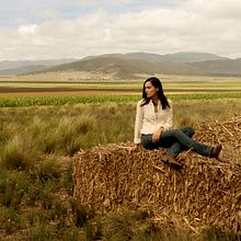 Mi Proyecto del curso: Fotografía artística analógica y digital. Een project van Artistieke fotografie van Marcela García Cerna - 31.08.2019