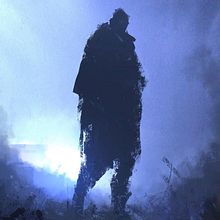 Concept Art · Formador Paul Sirats. Un progetto di Arte concettuale e Illustrazione digitale di Roberto - 01.07.2019