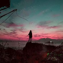 Concept Art · Formador Paul Sirats. Un progetto di Arte concettuale e Illustrazione digitale di Roberto - 01.07.2019