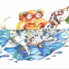 Cómic e Ilustración · Formadora Elene Urquijo. Un progetto di Fumetto e Illustrazione tradizionale di Roberto - 01.07.2019