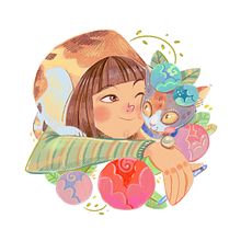 Cómic e Ilustración · Formadora Elene Urquijo. Un progetto di Fumetto, Illustrazione digitale e Illustrazione infantile di Roberto - 01.06.2019