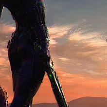 Concept Art · Formador Paul Sirats. Concept Art, and Digital Illustration project by Factoryarte Bilbao - 07.01.2019