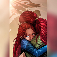 Colouring Digital · Formador DC Alonso. Un progetto di Fumetto e Illustrazione digitale di Factoryarte Bilbao - 01.07.2019
