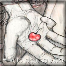 El fruto de una vida.. Fine Arts, Artistic Drawing, and Traditional illustration project by Fernando Busto Hernáez - 03.01.2019