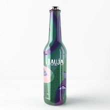 Jauja . Product Design project by Rita Heredia - 09.01.2019