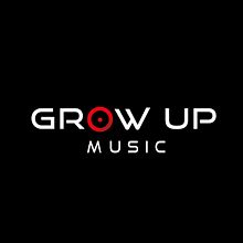 Grow up. Un projet de Br et ing et identité de Rita Heredia - 01.04.2017